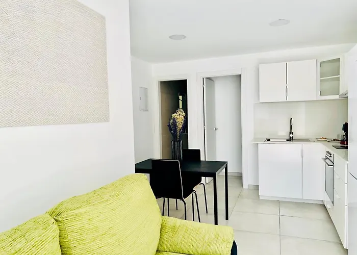 Canaryislandshost L Casa vacanze *