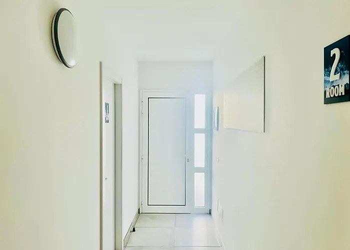 Canaryislandshost L Playa Blanca (Lanzarote)