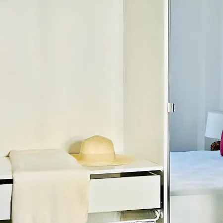 Hébergement de vacances Canaryislandshost L