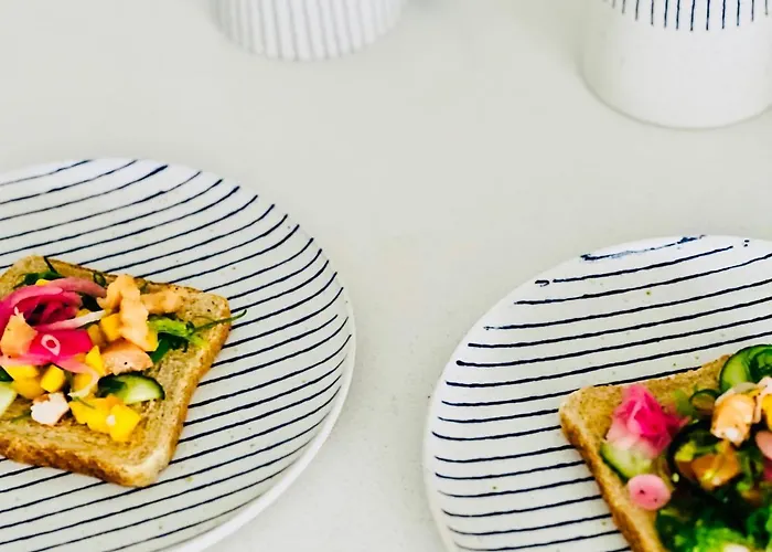 Canaryislandshost L * プラヤ・ブランカ