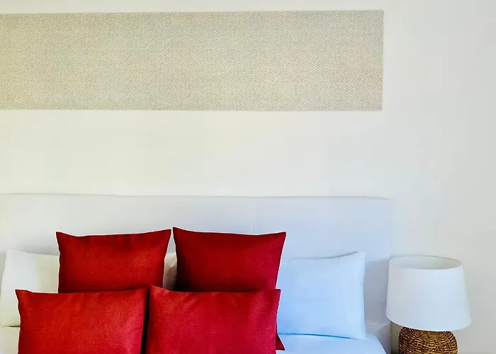 Canaryislandshost L Vakantiehuis