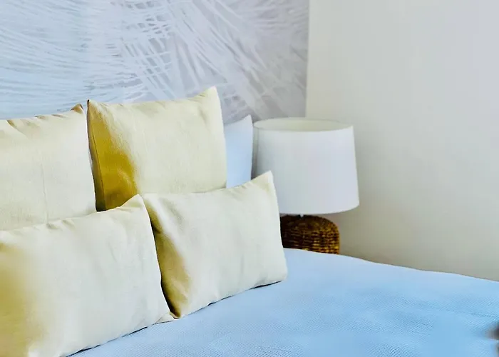 Canaryislandshost L * プラヤ・ブランカ