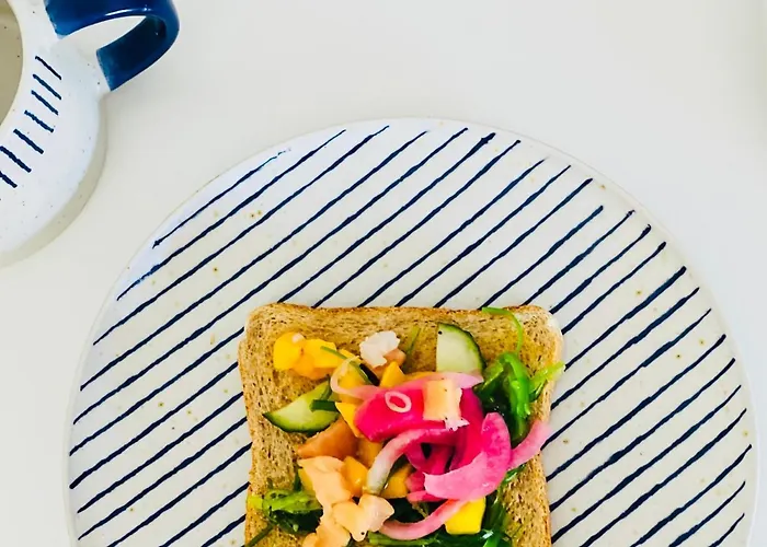 Canaryislandshost L プラヤ・ブランカ