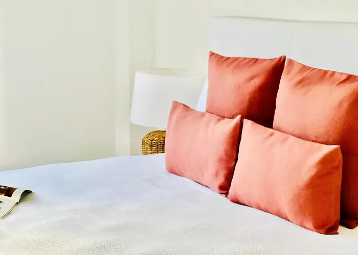 Canaryislandshost L * プラヤ・ブランカ