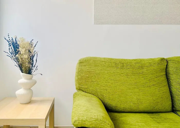 Canaryislandshost L * プラヤ・ブランカ