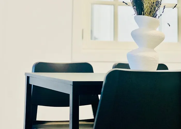 Canaryislandshost L 別荘 プラヤ・ブランカ