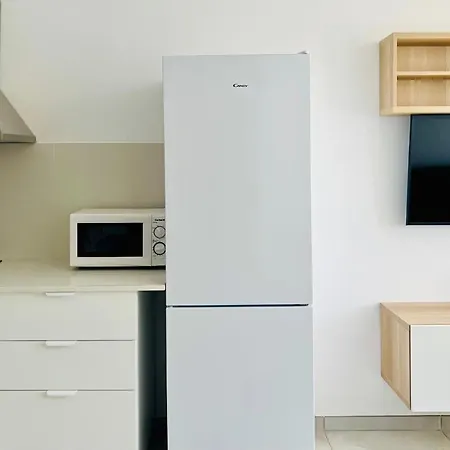 Nyaraló Canaryislandshost L *