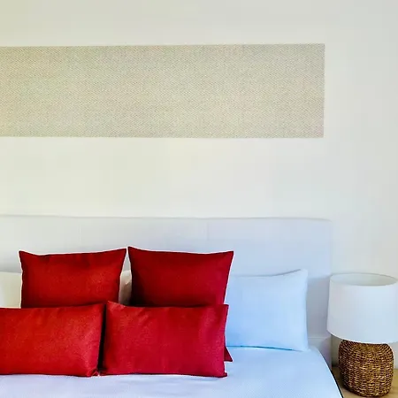 Canaryislandshost L Nyaraló