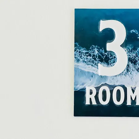 Nyaraló Canaryislandshost L *