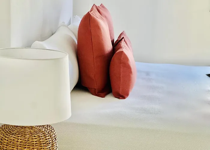 Canaryislandshost L Playa Blanca (Lanzarote)