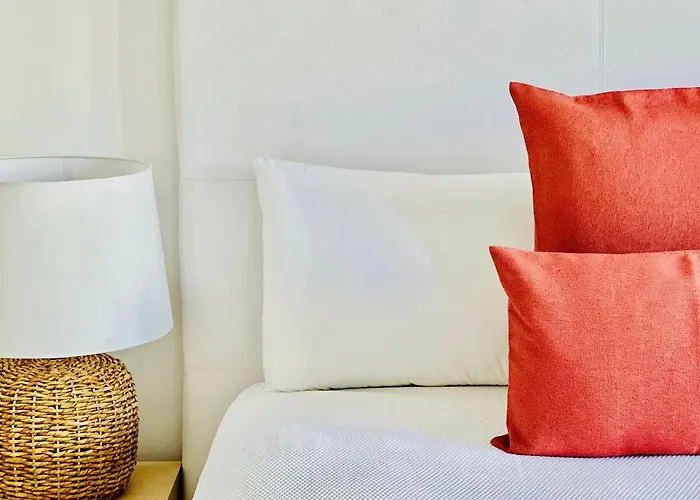 Canaryislandshost L Сasa de vacaciones Playa Blanca (Lanzarote)