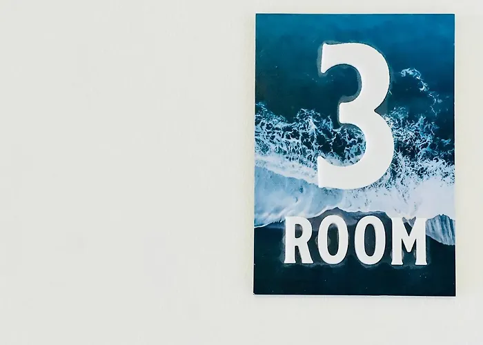 Semesterbostad Canaryislandshost L *