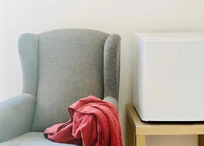 Canaryislandshost L Semesterbostad